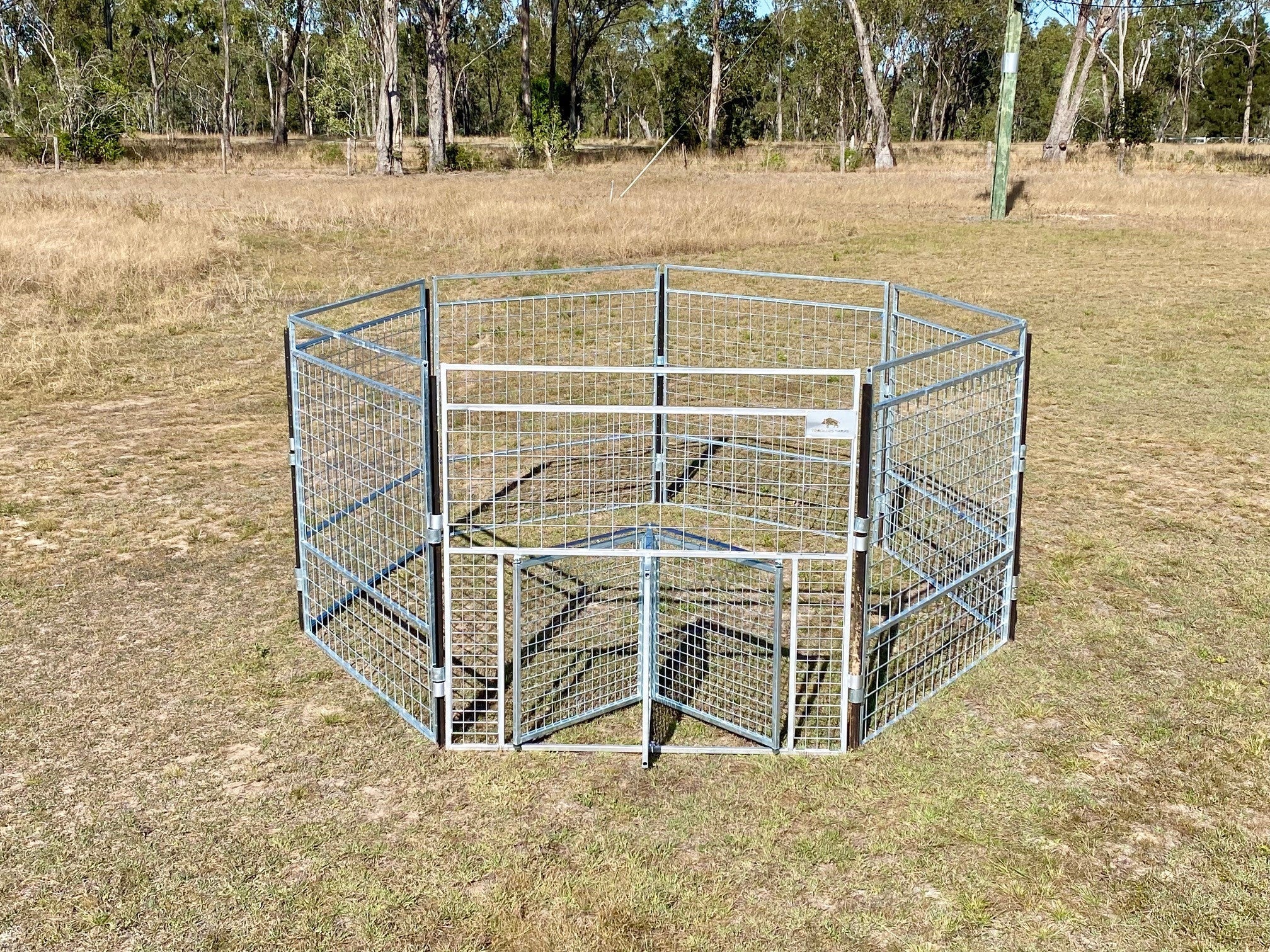 Feral Pig Traps