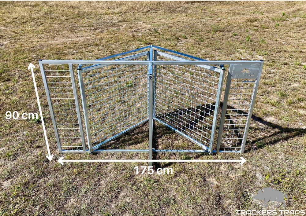 Repetitive Entry Door SHORT (Door Panel Only)